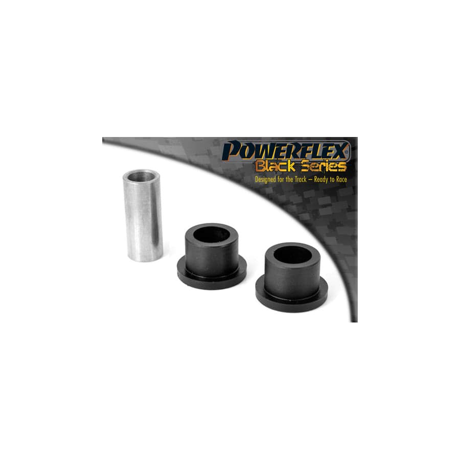 Powerflex PFR66-417BLK Saab Rear Panhard Rod To Body Bush (Inc. 99 & 900) | ML Performance UK Car Parts