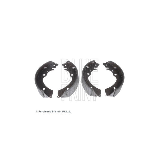 Blue Print ADZ94118 Brake Shoe Set