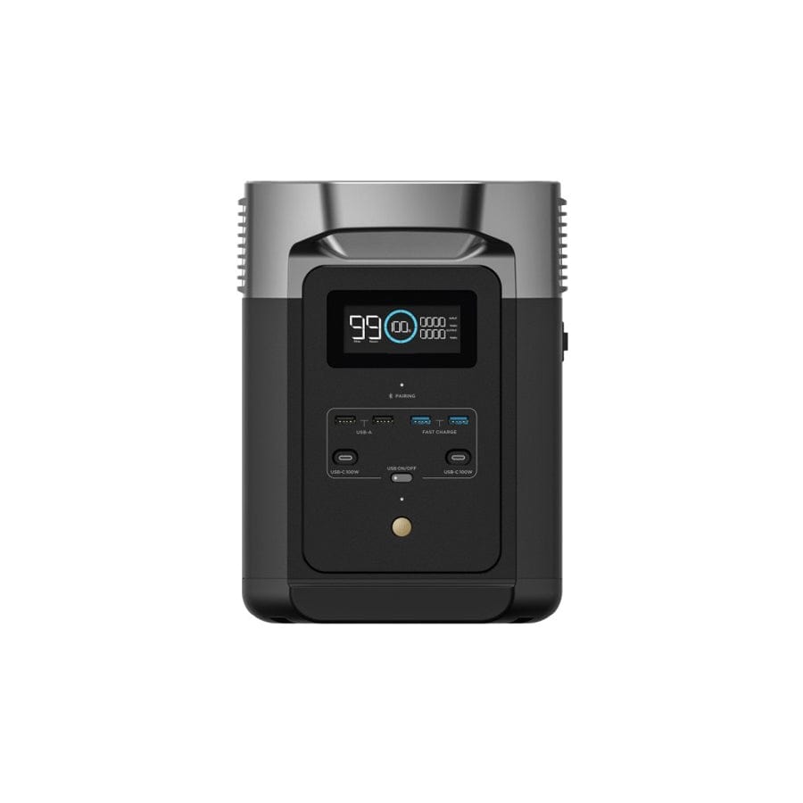 EcoFlow DELTA 2 Portable PowerStation | ML Performance UK Car Parts