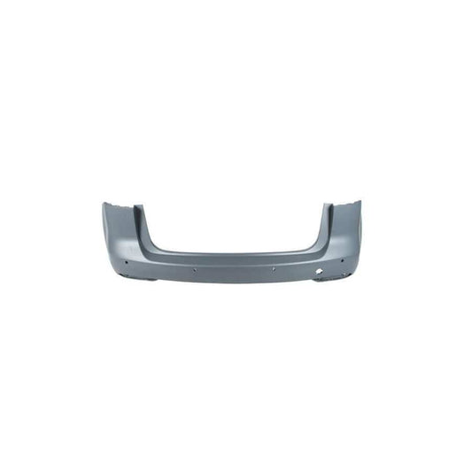 Blic 5506-00-9545958Q Rear Bumper For VW Touran I (1T3)