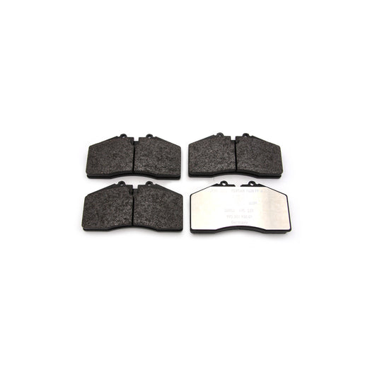 Genuine Porsche Brake Pads, Front Or Rear Porsche 993 / 968 / 944 / 928 | ML Performance UK Car Parts