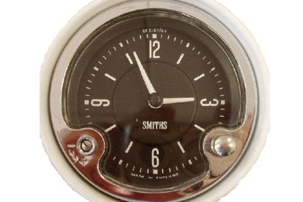 Aston Martin 020-038-0128 Clock | ML Performance UK Car Parts