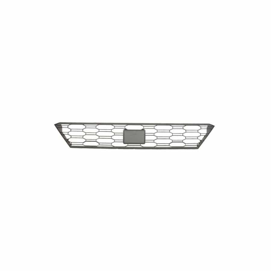Blic 6502-07-6623910P Bumper Grill For Seat Ibiza