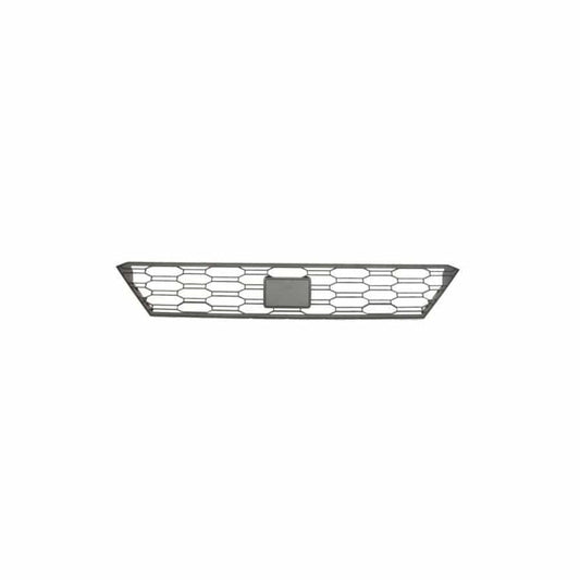 Blic 6502-07-6623910P Bumper Grill For Seat Ibiza