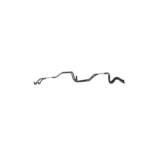 Genuine Porsche Oil Cooler Hose Porsche 955 4 5L Turbo Tiptronic | ML Performance UK Car Parts
