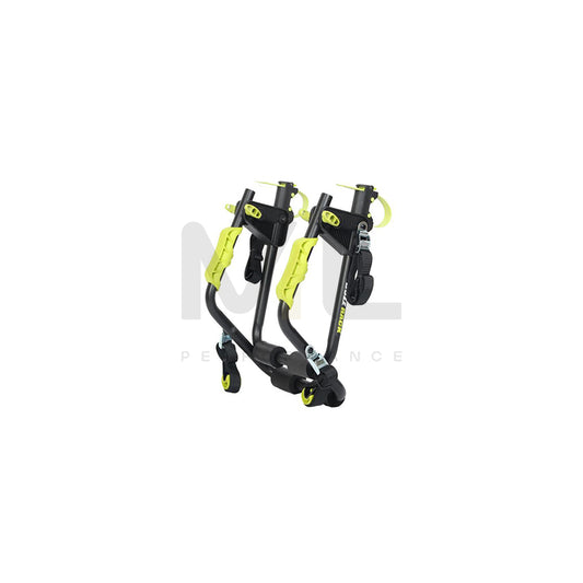 BUZZ RACK 1022 Rear mounted bike rack Boot, Vehicle Rear, 3,3kg, 25kg | ML Performance Car Parts