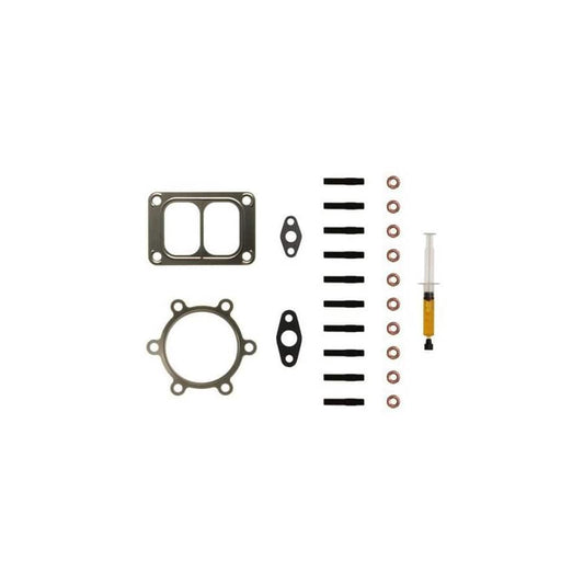 Alanko 10920519 Mounting Kit, Charger | ML Performance UK