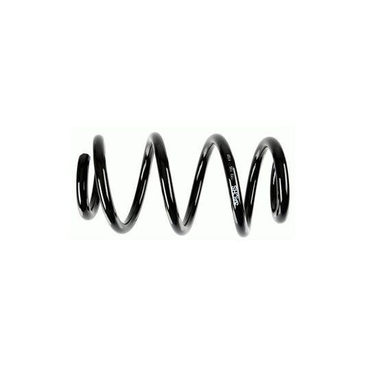 Sachs 993 135 Coil Spring For Audi A5 B8 Convertible (8F7)
