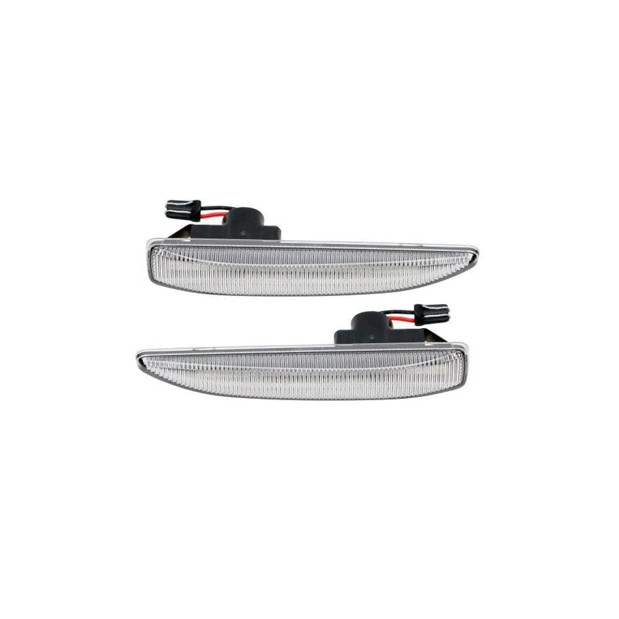 Abakus L04140003LED Indicator Set For Bmw 7 (E65, E66, E67) | ML Performance UK