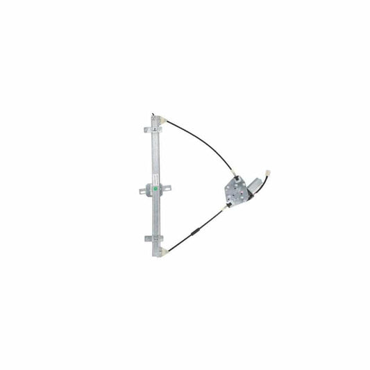 Blic 6502-07-0028996Q Bumper Grill