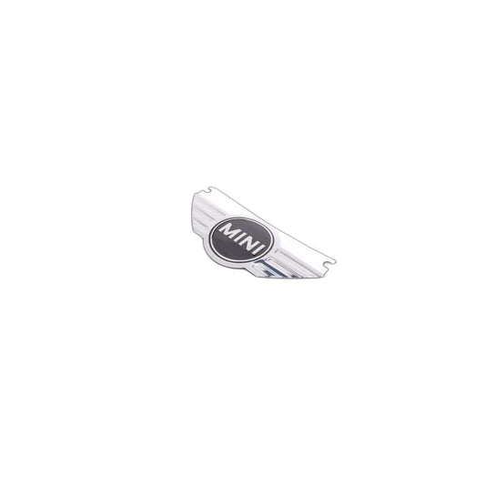 Genuine BMW 11127594876 Emblem Adhered MINI (Inc. Cooper SD, One D & Cooper S ALL4) | ML Performance UK Car Parts