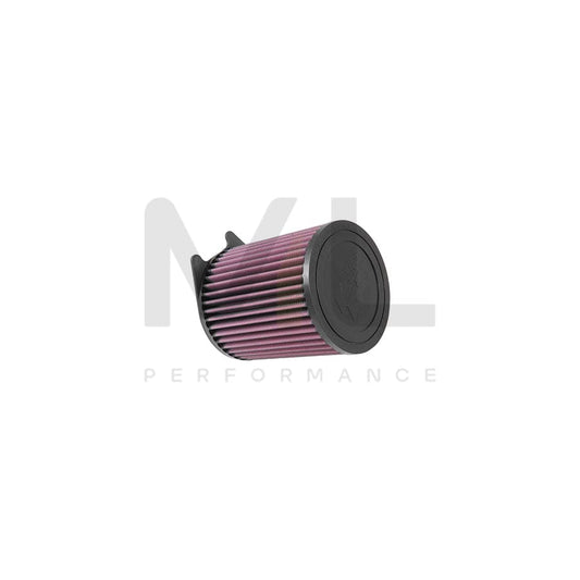 K&N E-0661 Replacement Air Filter | ML Car Parts UK | ML Performance