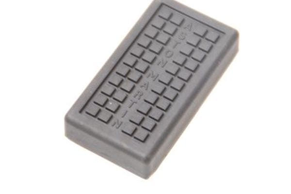 Aston Martin 020-029-0141 Brake & Clutch Pedal Rubber | ML Performance UK Car Parts