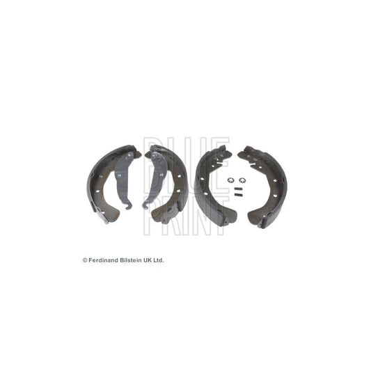 Blue Print ADZ94113 Brake Shoe Set