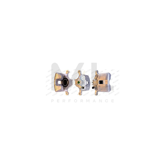 FERODO PREMIER FCL692986 Brake Caliper with accessories | ML Performance Car Parts