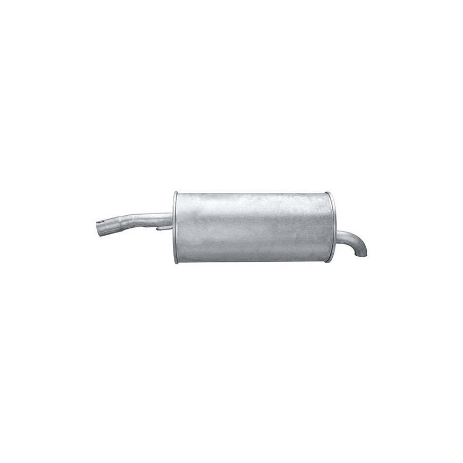 Hella 8LD 366 030-131 Rear Silencer