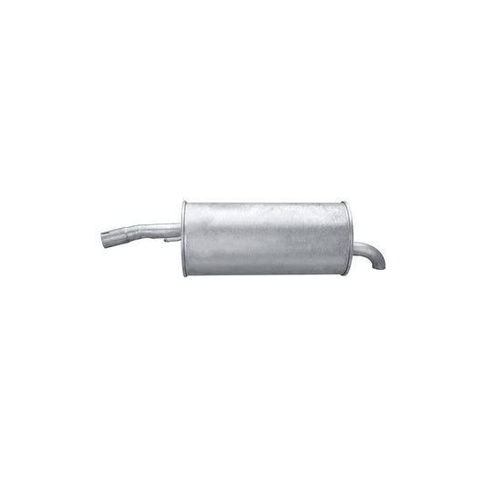 Hella 8LD 366 030-131 Rear Silencer