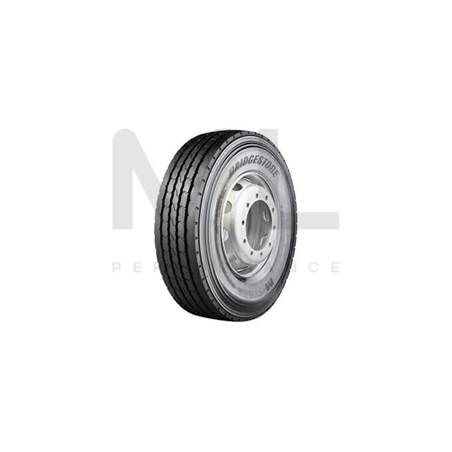 Bridgestone M-Steer 001 315/80 R22.5 156/150K All Season Truck Tyre | ML Performance UK Car Parts