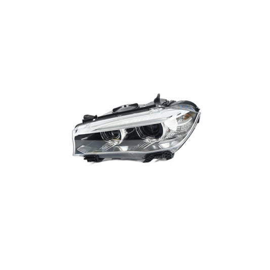 Genuine BMW 63117317109 F16 M Ahl-Xenon Headlight, Left (Inc. X5 M, X6 35i & X5 35dX)