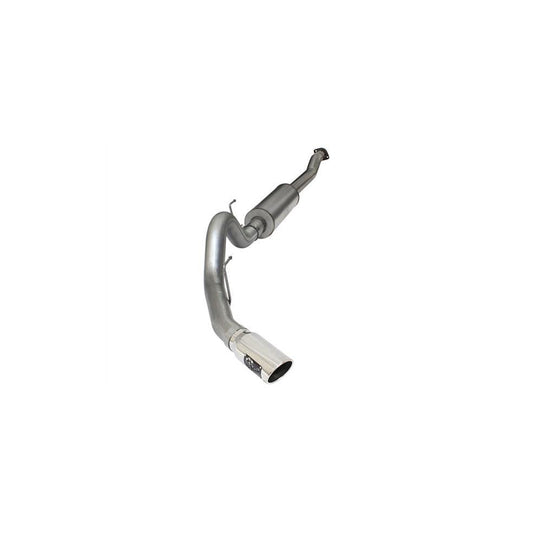  aFe 49-43069-P Cat-Back Exhaust System Ford F-150 15-20 V6-2.7L (tt)/3.5L (tt)  | ML Performance UK Car Parts