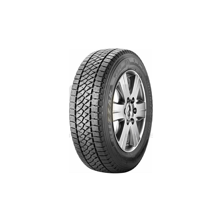Bridgestone Blizzak W995 Multice 195/65 R16 104/102R Van Winter Tyre | ML Performance UK Car Parts
