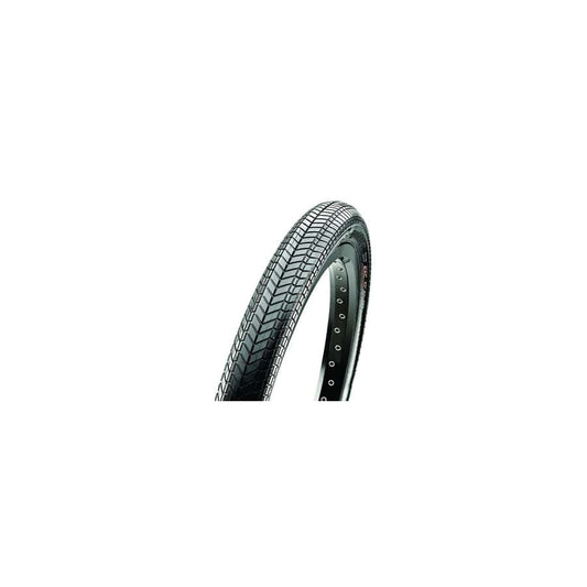 MAXXIS 2650055S Grifter 20x2.30 120 TPI Folding Dual Compound (SilkShield) | ML Performance UK UK