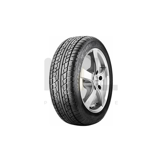 Achilles Winter 101 185/70 R14 88T Winter Tyre | ML Performance UK Car Parts