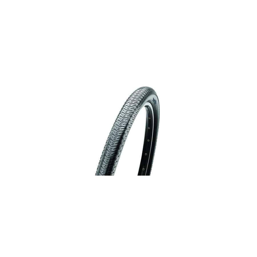 MAXXIS 2650009 DTH 24x1.75 120 TPI Wire Dual Compound | ML Performance UK UK