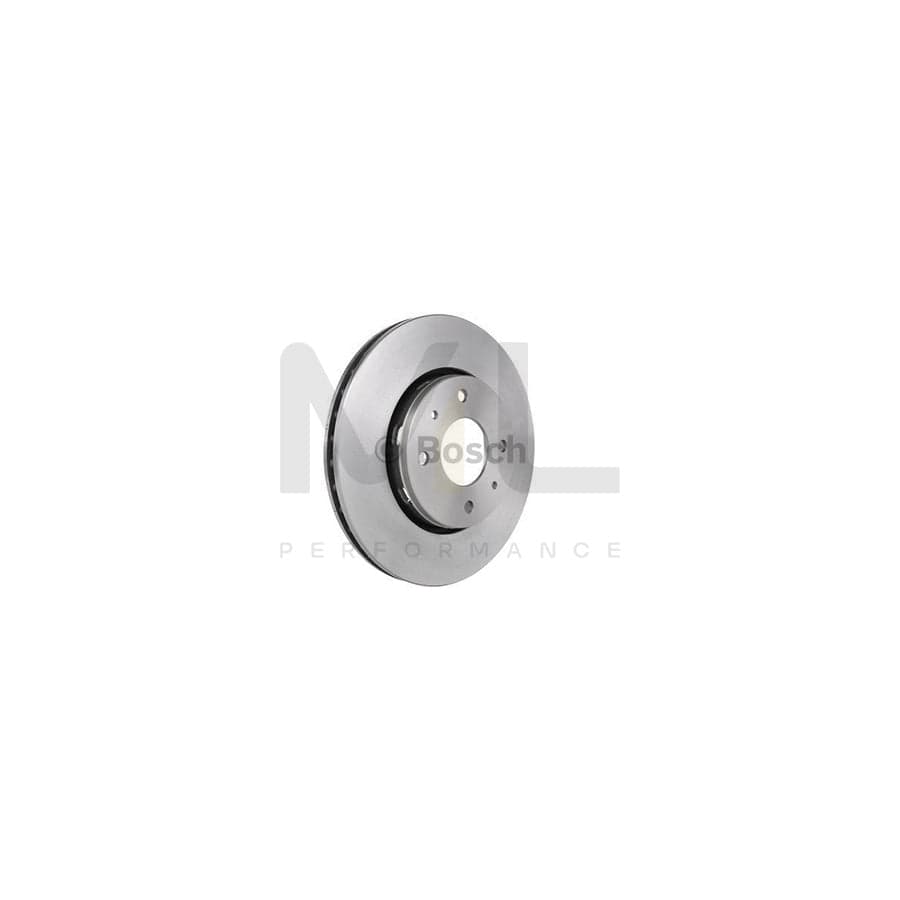 BOSCH 0 986 478 493 Brake Disc Internally Vented, Vented, Oiled | ML Performance Car Parts