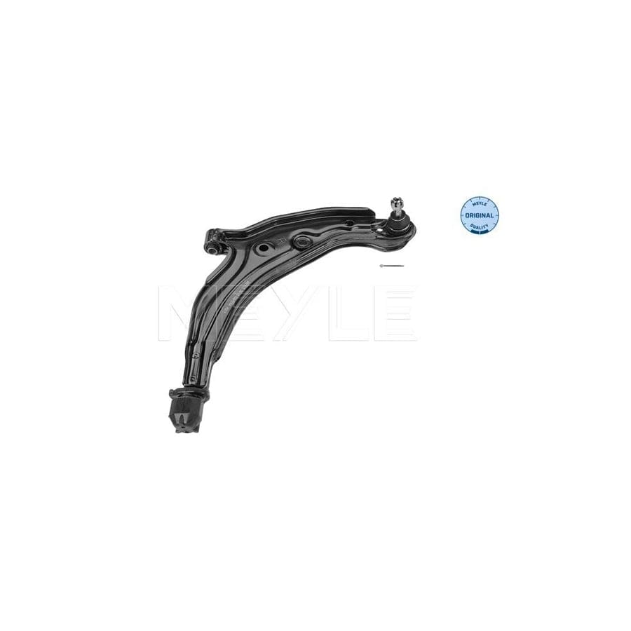 Meyle 36-16 050 0084 Suspension Arm For Nissan Micra Ii Hatchback (K11)