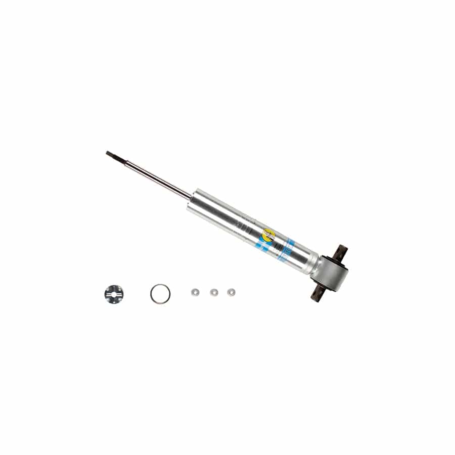 Bilstein 24-186940 CHEVROLET GMC B8 5100 Front Shock Absorber (Inc. Avalanche, Silverado, Suburban, Tahoe, Sierra, Yukon) 1 | ML Performance UK Car Parts
