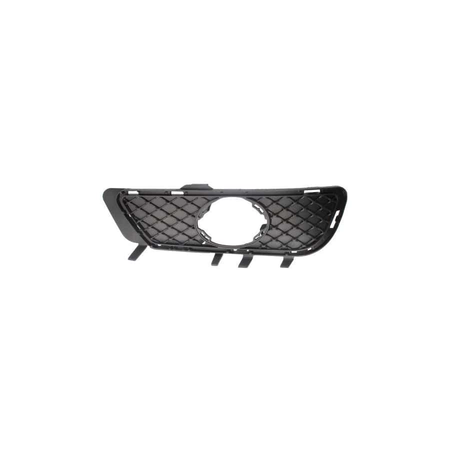 Blic 6502-07-3529918P Bumper Grill Suitable For Mercedes-Benz E-Class
