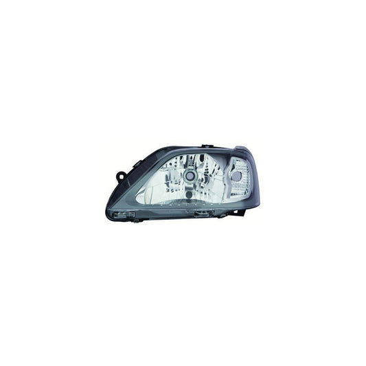 Abakus 21511C2RLEMN2 Headlight For Dacia Logan I Saloon (Ls) | ML Performance UK