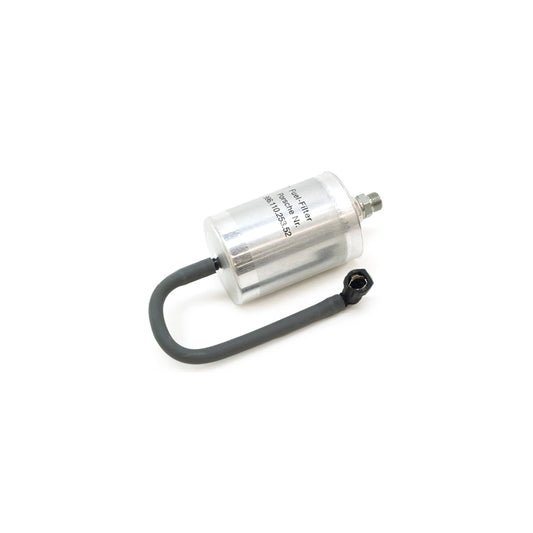 Genuine Porsche Fuel Filter Porsche 996 C4 / Gt2 / Gt3 / Turbo / 997 | ML Performance UK Car Parts