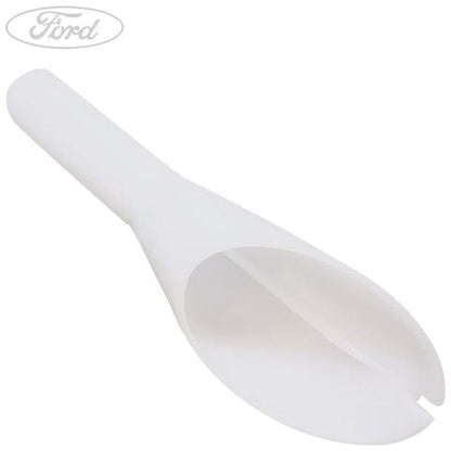 GENUINE FORD 2050716 KUGA FOCUS FIESTA PUMA DRAGON PETROL FUEL FILLER FUNNEL | ML Performance UK