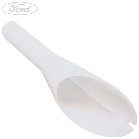 GENUINE FORD 2050716 KUGA FOCUS FIESTA PUMA DRAGON PETROL FUEL FILLER FUNNEL | ML Performance UK