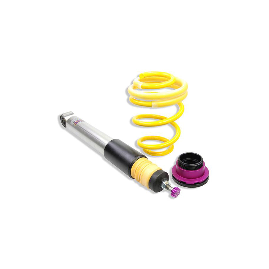 KW 15290032 Renault Clio III Variant 2 Coilover Kit 4  | ML Performance UK Car Parts