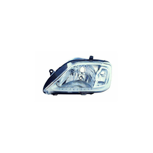 Abakus 21511C2RLDE Headlight | ML Performance UK