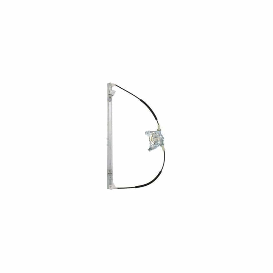 Blic 6502-07-2013916P Bumper Grill