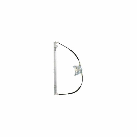 Blic 6502-07-2013916P Bumper Grill