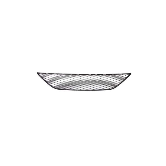 Blic 6502-07-6621995P Bumper Grill For Seat Ibiza