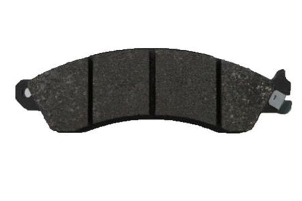 Aston Martin 28-63061-PK Set of Front Brake Pads | ML Performance UK Car Parts
