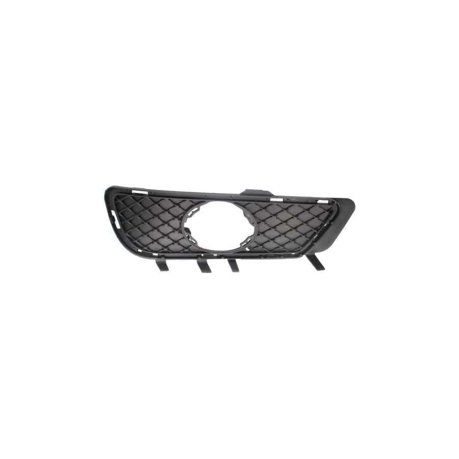 Blic 6502-07-3529917P Bumper Grill Suitable For Mercedes-Benz E-Class