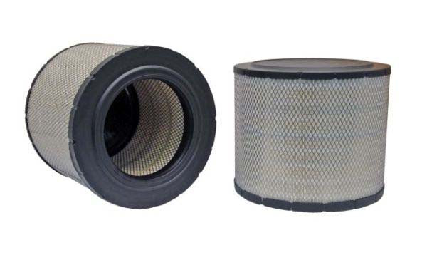 WIX Filters 46875 Air Filter