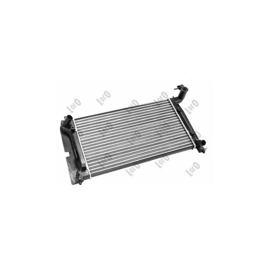 Abakus 0510170024 Engine Radiator For Toyota Corolla | ML Performance UK