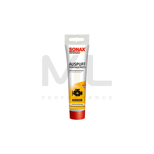 Sonax Exhaust Mounting Paste 170g | ML Performance Car Care