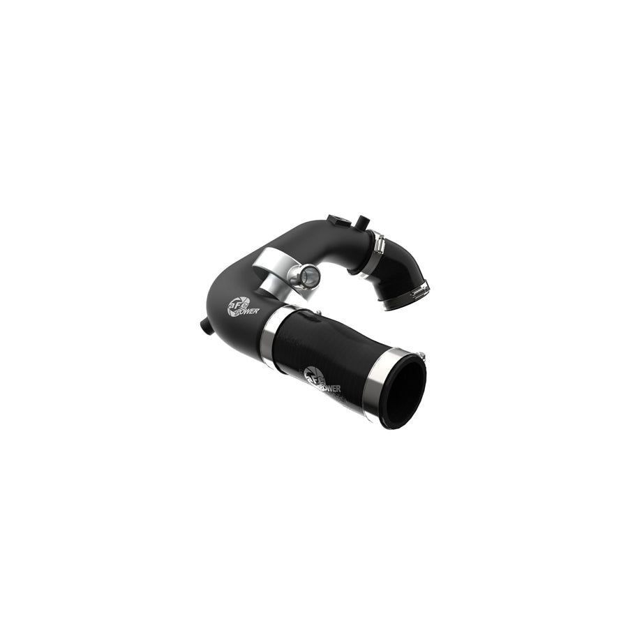  aFe 46-20468-B Charge Pipe Jeep Wrangler (JL) 18-21 L4-2.0L (T)  | ML Performance UK Car Parts