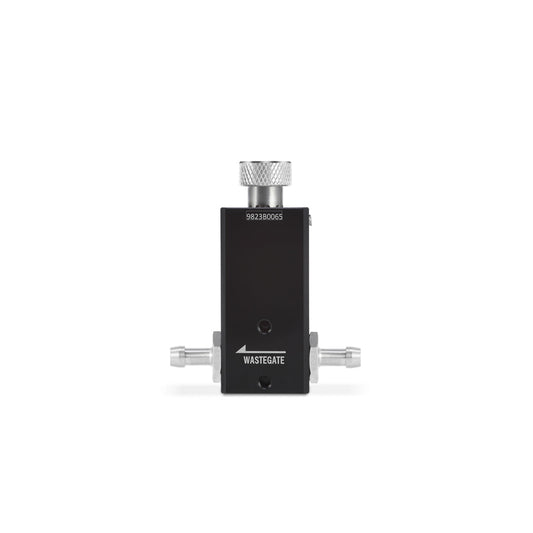 Mishimoto MMBC-MNL-BK Manual Boost Controller - Black