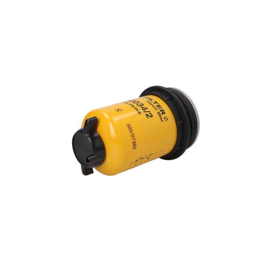 Boss Filters Bs04-220 Fuel Filter