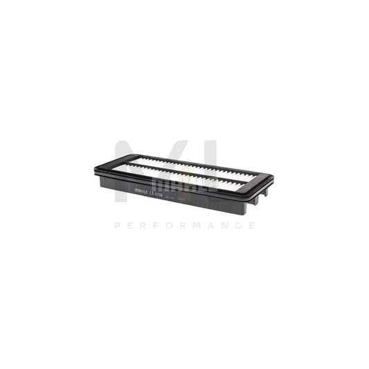 MAHLE ORIGINAL LX 4298 Air Filter Filter Insert | ML Performance Car Parts